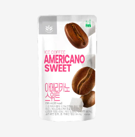 Americano Sweet 230ml